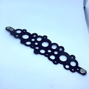 Boho Statement Cuff Bracelet